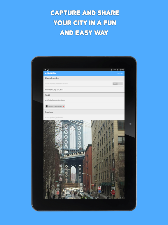 Screenshot #6 pour Urbie