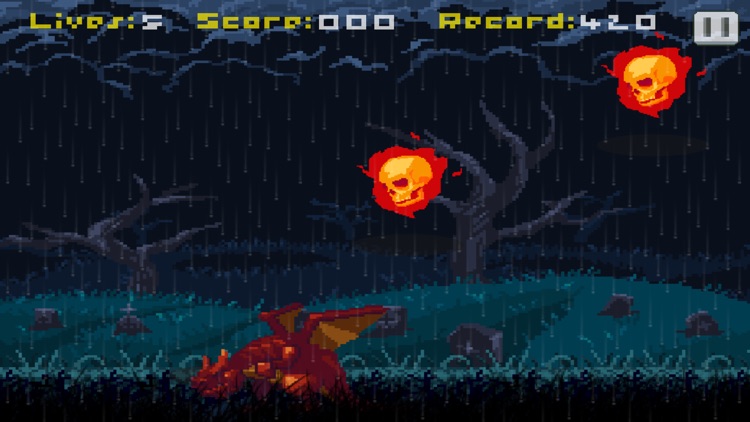Dragon Boss! Smasher