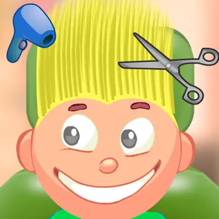 Child game / hair cut (Yellow) Cheats