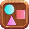 ベビー幼児子供シェイプ学習ゲーム男の子女の子 - iPhoneアプリ