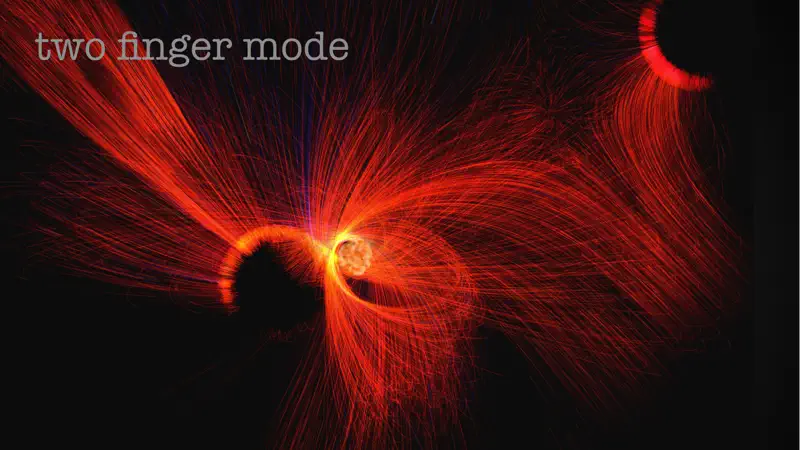 Atomic Toy screenshot 4 of 5