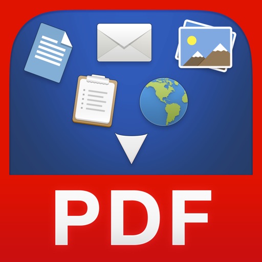 PDF Converter - Convert Documents, Photos to PDF