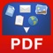 Make PDFs from any file that you have on your iPad or iPhone