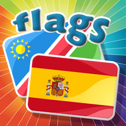 Quiz Flag Country Kids - Flag Quiz iOS App