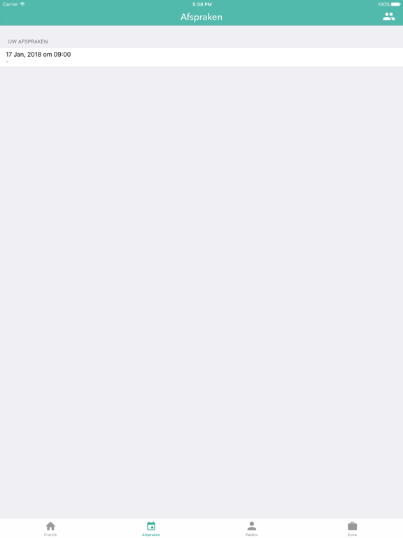 Screenshot #5 pour Sanders Mello