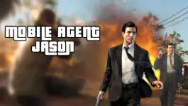 Game screenshot мобильный агент Джейсон : убийца сила Стрелок снай mod apk