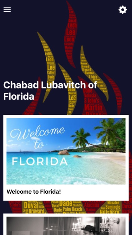 Chabad of Florida