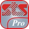 The STS e-bus Keypad Pro app is a totally new version, evolution of STS e-bus Keypad LE version