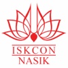 Iskcon Nasik Live