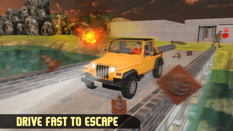 Survival Island - War Prisoner: Lost Island Game