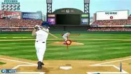 Game screenshot Real 3D Baseball － Superstar Traning Simulation apk