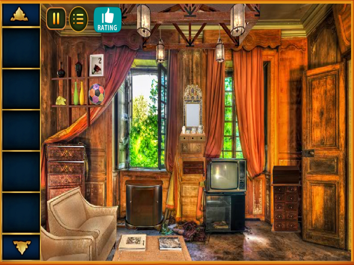 Luxury Palace Princess Escape 2