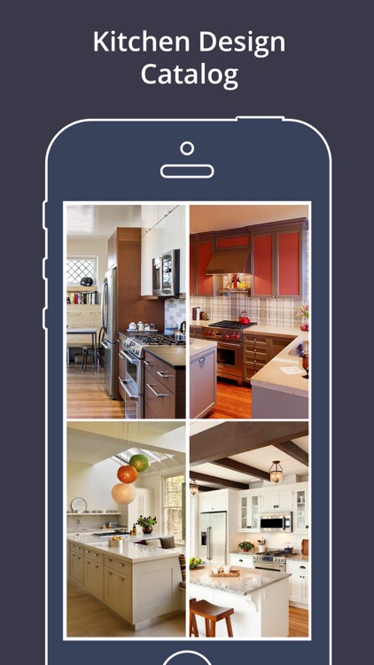 Best Modular Kitchen Design Catalog