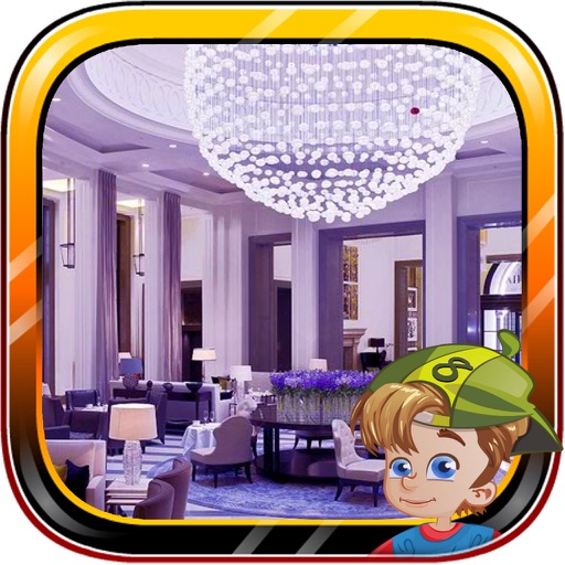 Amazing Hotel Escape iOS App