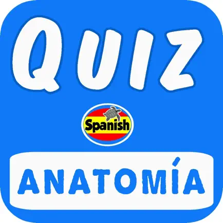 Preguntas sobre Anatomía Читы