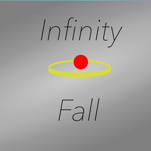 Infinity Fall iOS App