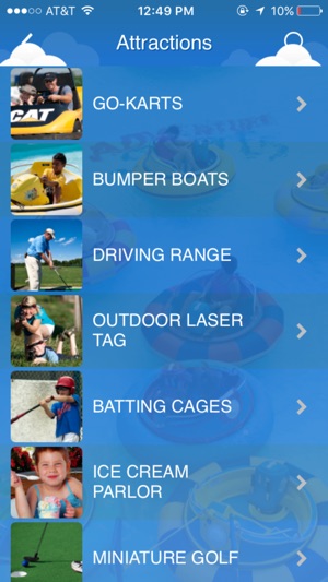 Adventure Sports In Hershey On The App Store