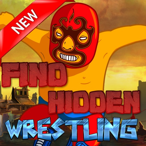 Find Hidden Wrestling Sport Object For 2k17 & 2k18 Icon