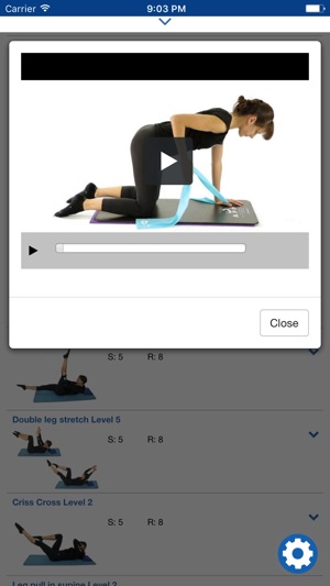 MacG Physio(圖3)-速報App