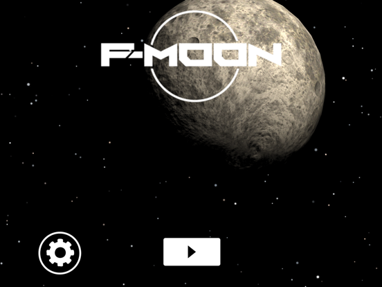 Screenshot #4 pour F-Moon