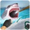 Experience shark hunting like never before