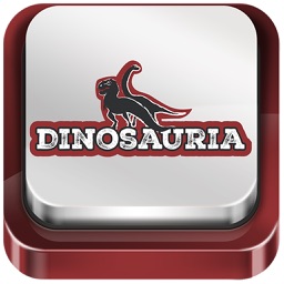 Dinosauria AR