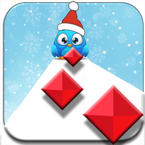 Christmas Tap Tap Dash icon