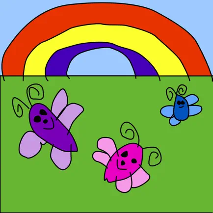 My Kids Coloring Book Cheats