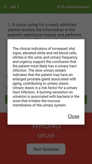 Nursing Fundamentals(圖2)-速報App