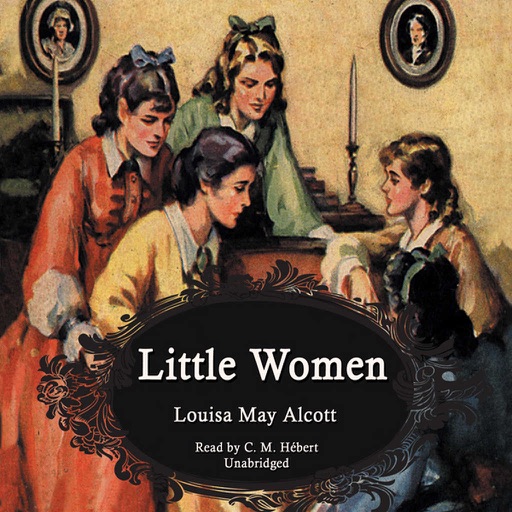 Little Women (UNABRIDGED AUDIOBOOK) icon