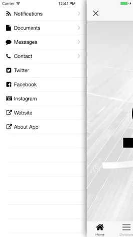 Game screenshot On The Radar Hoops apk