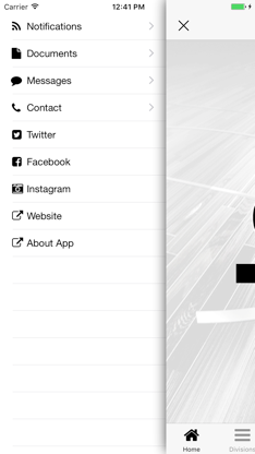 On The Radar Hoops screenshot 2