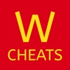 Icon Cheats for Word Trek - All Answers & Hints