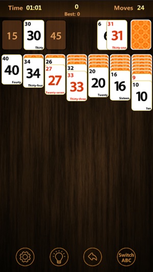 Kids Solitaire - Have Fun With Cards(圖4)-速報App
