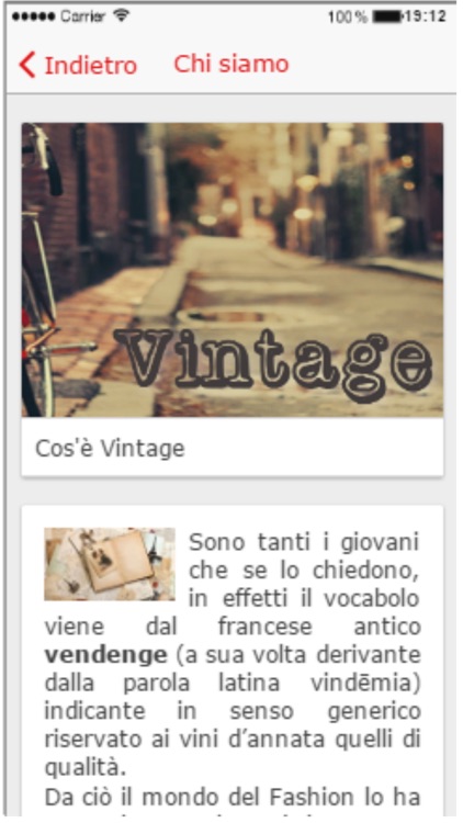 Elleppi Vintage Store screenshot-3