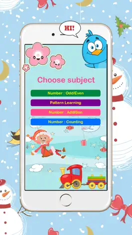 Game screenshot Basic 1st Kindergarten Math Number Worksheets Free mod apk