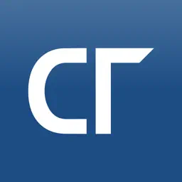 Cinema Trivia app icon