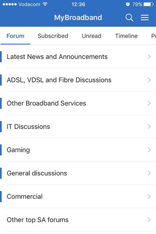 MyBroadband screenshot 3