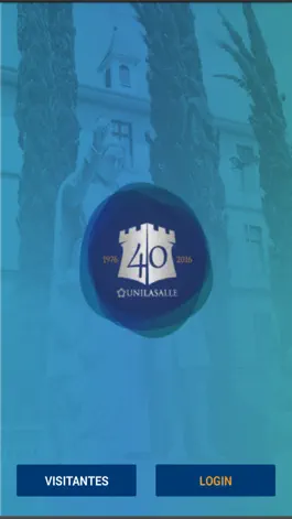 Game screenshot Unilasalle apk