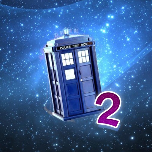 Trivia  Doctor Who Edition 2 iOS App