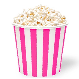 ポップコーン屋さん