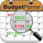 Budget Planner & Web Sync (income and expense balance calendar) App Problems