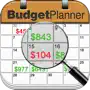 Budget Planner & Web Sync (income and expense balance calendar)