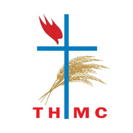 Toronto Harvest Missionary Chu icon