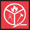 FireFacilities app icon - Business app for iPhone