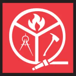 FireFacilities app icon