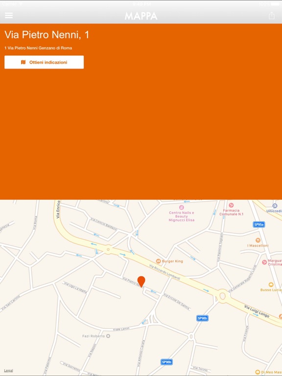 Screenshot #6 pour EL.NA.G. Expert