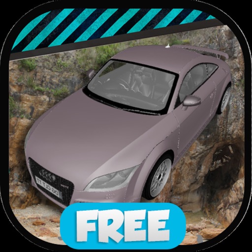 Fast Sport Car Racing Game iOS App