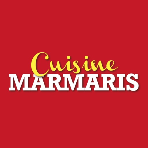 Cuisine Marmaris