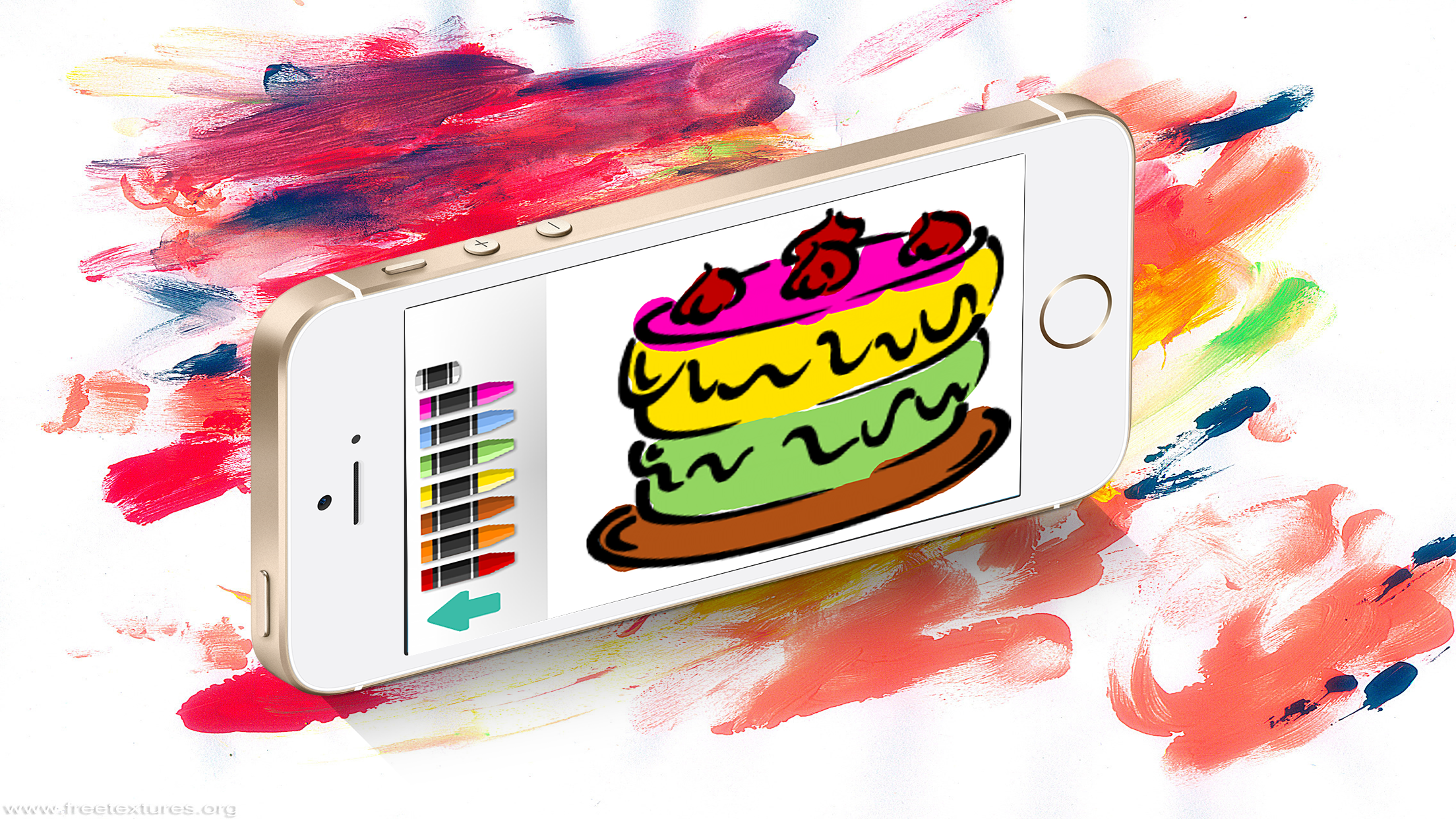 Best coloring pages book in pictures is fun ideas screenshot 5